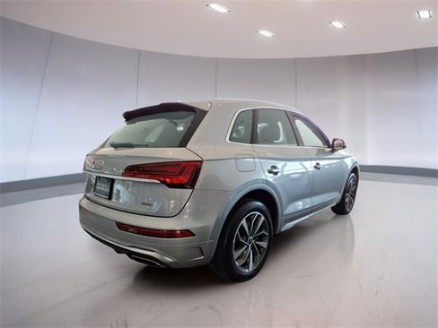 Used 2022 Audi Q5 2.0T Premium Plus w/ Premium Plus Package image 6