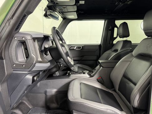 Used 2024 Ford Bronco Big Bend AWD/4WD image 11