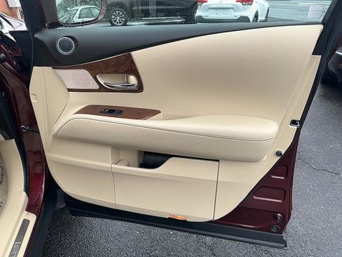 Used 2013 Lexus RX 350 AWD w/ Navigation Pkg image 24