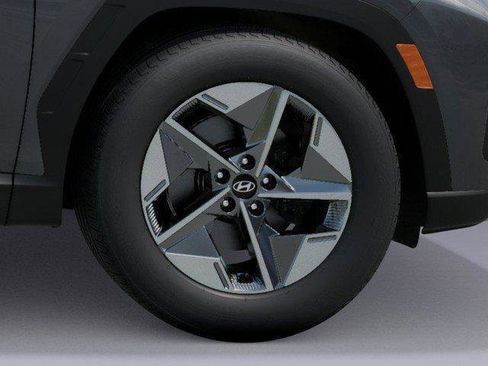 New 2026 Hyundai Tucson SEL image 8