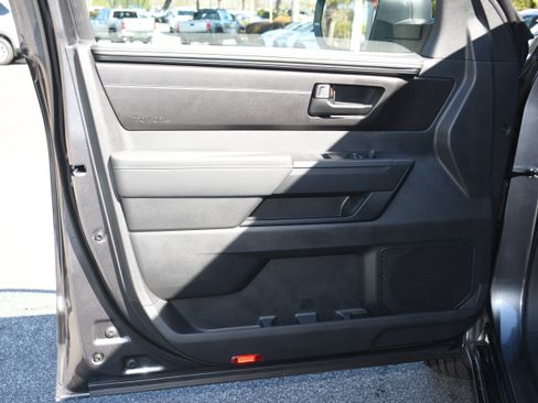 New 2026 Toyota Tundra SR5 image 5