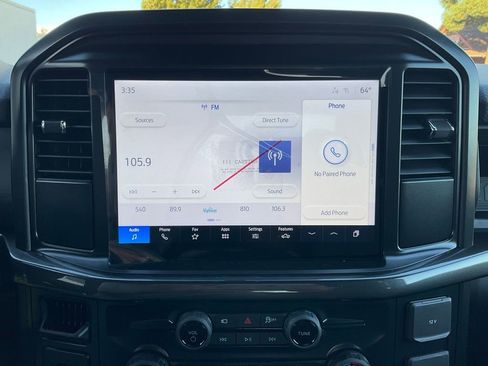 New 2025 Ford F150 STX image 51