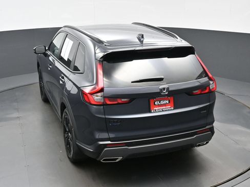 Used 2026 Honda CR-V Sport Touring image 40