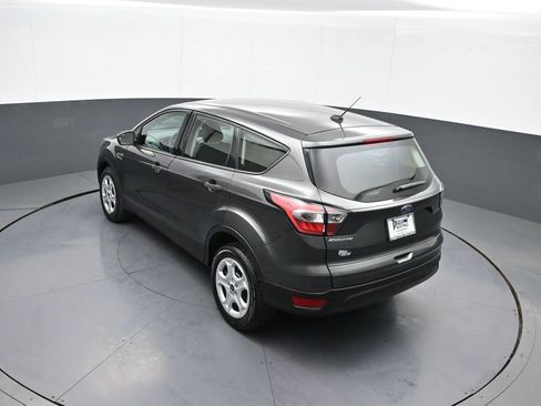 Used 2018 Ford Escape S image 38