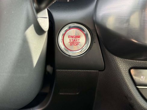 Certified 2025 Acura ADX A-Spec AWD/4WD image 23