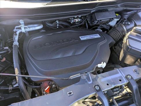 Used 2018 Honda Pilot EX-L image 23