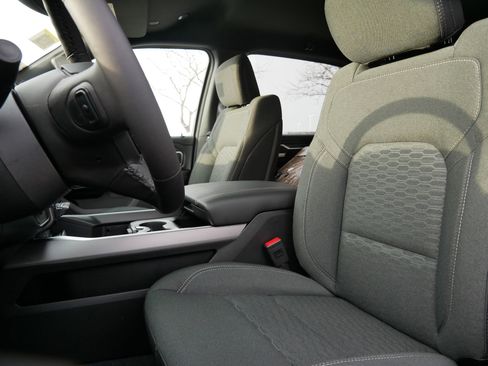 New 2026 RAM 1500 Big Horn AWD/4WD image 9