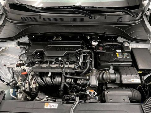 Certified 2023 Hyundai Kona SEL image 9