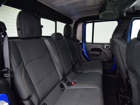 New 2026 Jeep Gladiator Willys image 18