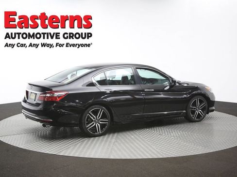 Used 2017 Honda Accord Sport Special Edition image 42