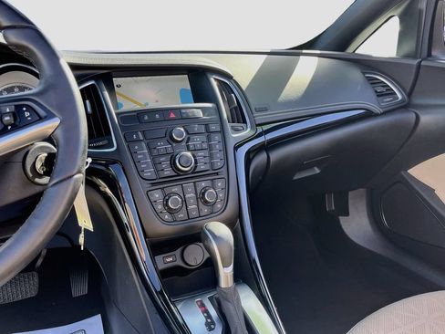 Used 2016 Buick Cascada Premium FWD image 23