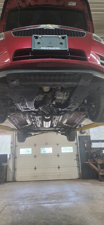 Used 2011 Chevrolet Cruze LT FWD image 37