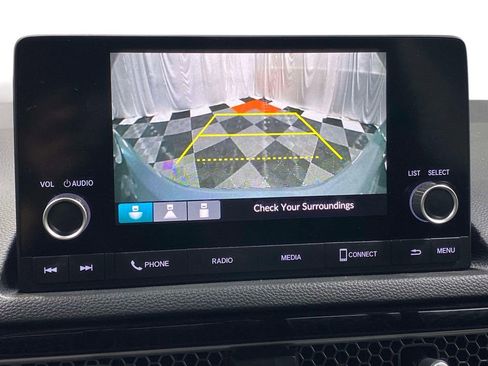 Used 2022 Honda Civic Sport image 28