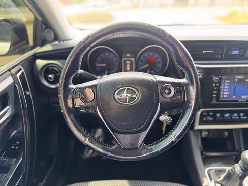 Used 2016 Scion iM FWD image 12
