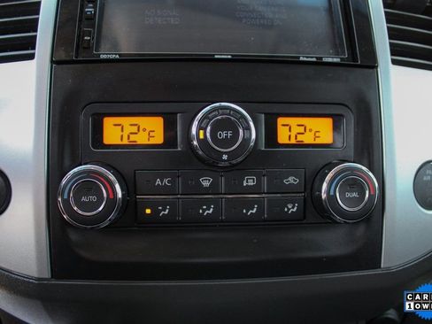 Used 2021 Nissan Frontier PRO-4X w/ Pro-4x Utility Package AWD/4WD image 27