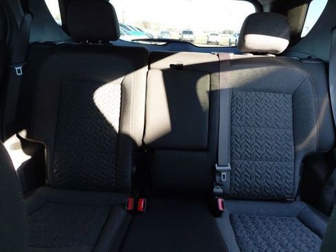 Used 2024 Chevrolet Equinox LT image 27