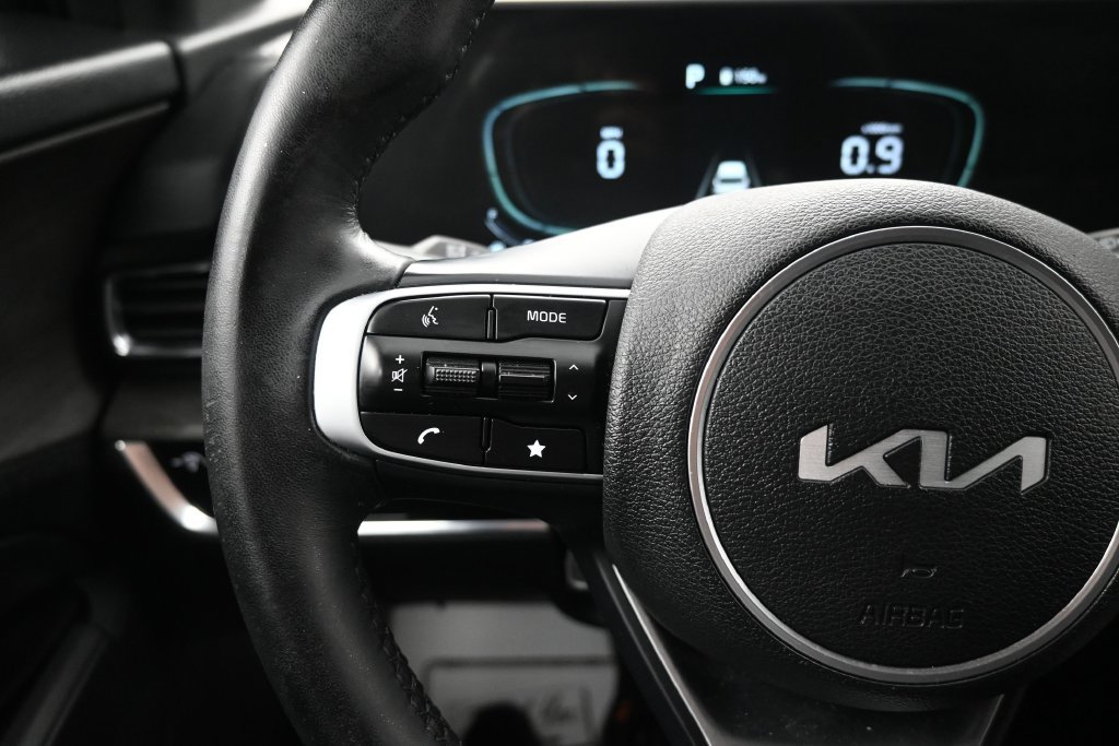 Used 2024 Kia Sportage X-Line AWD/4WD image 18