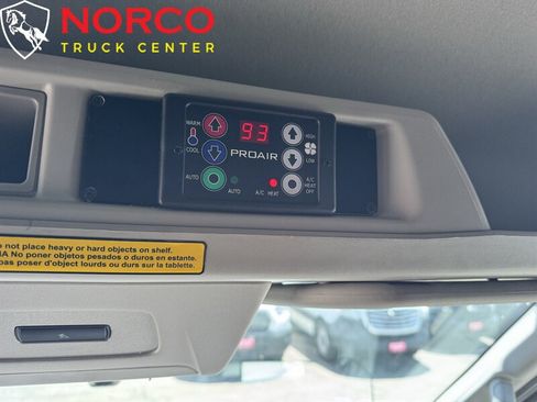 Used 2025 Ford Transit 350 148 High Roof Extended RWD image 22