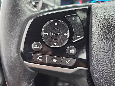 Certified 2023 Honda Odyssey Touring image 33