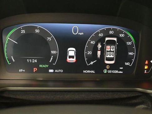 Used 2023 Honda Accord Sport image 11