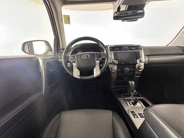 Used 2023 Toyota 4Runner SR5 Premium w/ Moonroof Package AWD/4WD image 24