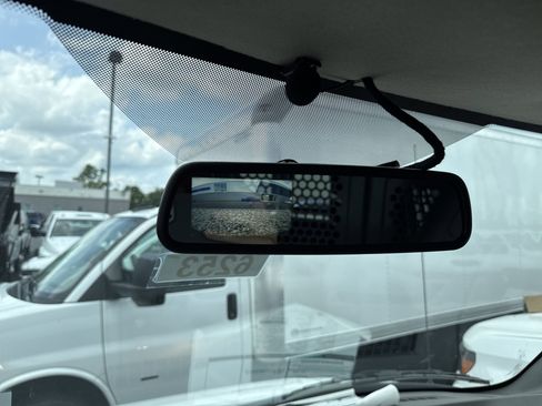 New 2025 Chevrolet Express 2500 w/ Driver Convenience Package image 19