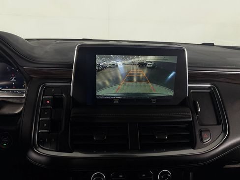 Used 2024 Chevrolet Tahoe LT RWD image 21