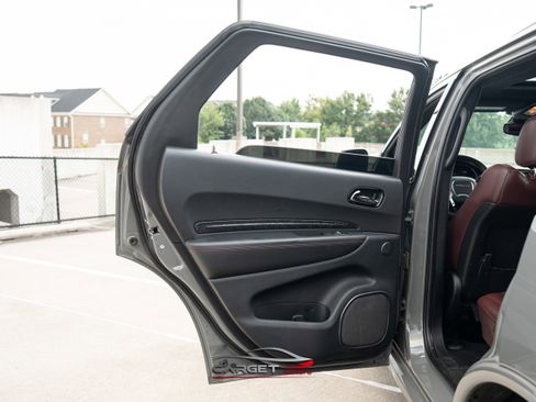 Used 2023 Dodge Durango R/T image 44