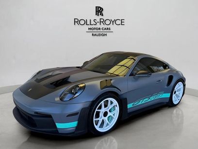 Used 2023 Porsche 911 GT3 RS