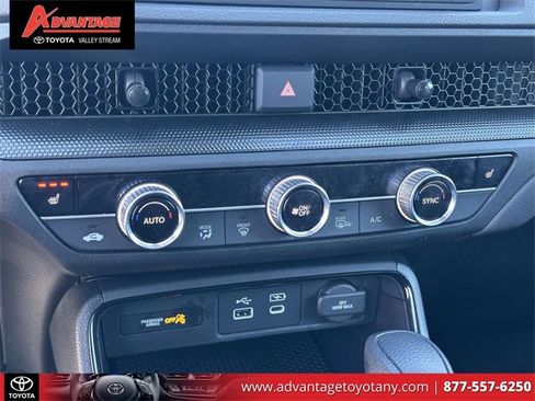 Used 2024 Honda CR-V EX image 32