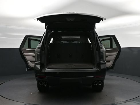 New 2026 Chevrolet Tahoe Z71 w/ Z71 Off-Road Package AWD/4WD image 52