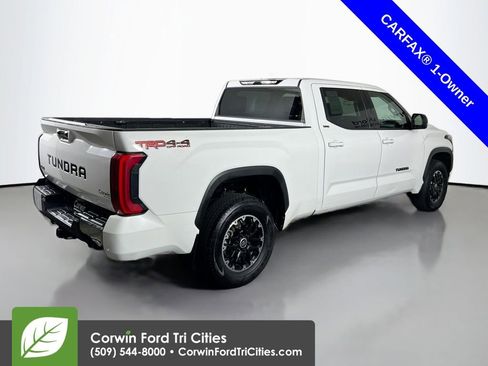 Used 2022 Toyota Tundra SR5 image 14