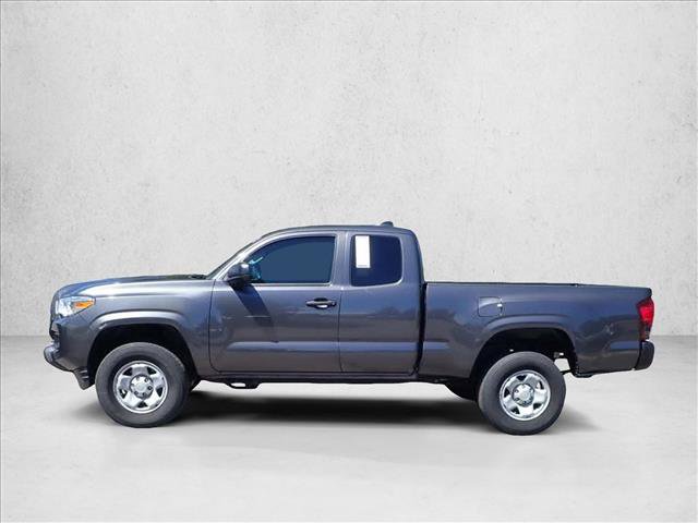 Certified 2023 Toyota Tacoma SR AWD/4WD image 2