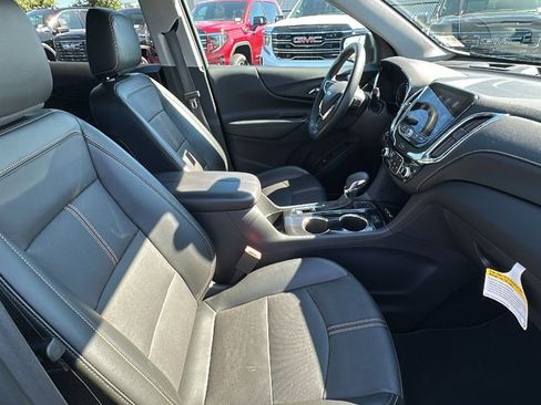 Certified 2023 Chevrolet Equinox Premier image 15