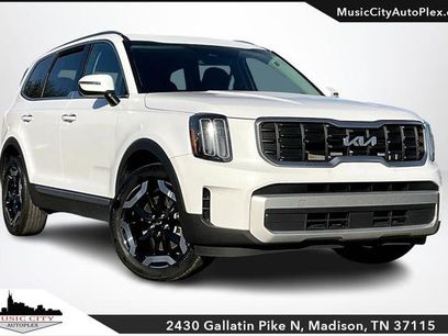Used 2025 Kia Telluride S
