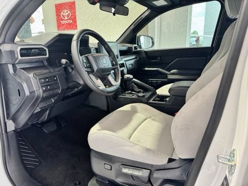 New 2026 Toyota 4Runner SR5 RWD image 20