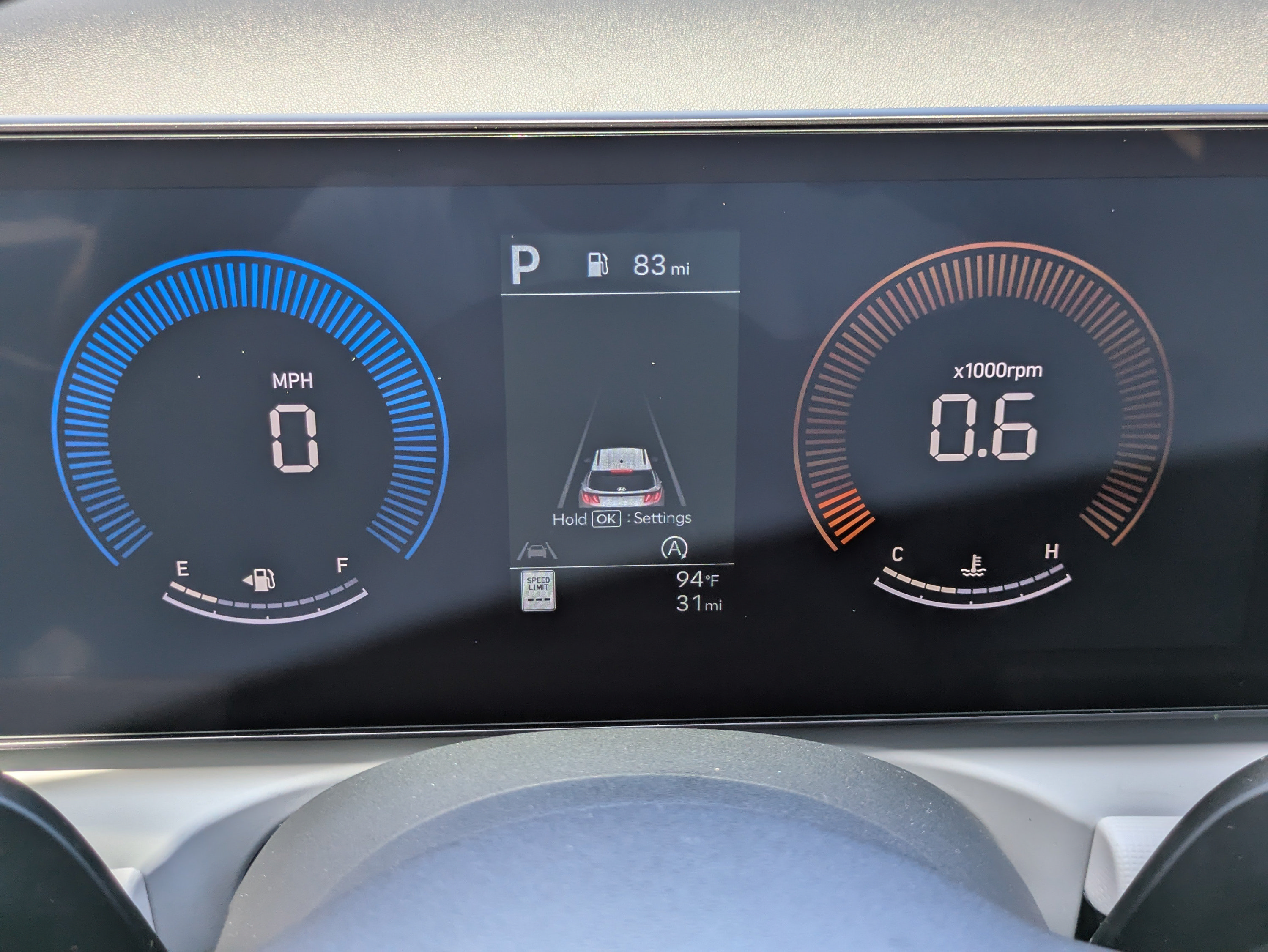 New 2026 Hyundai Tucson SEL Plus FWD image 26