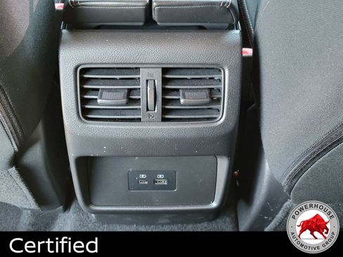 Used 2023 Nissan Rogue SV FWD image 17