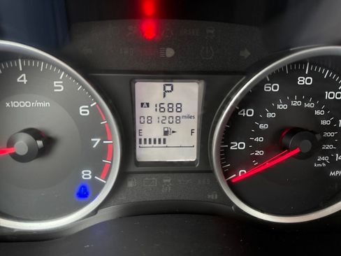 Used 2017 Subaru Forester 2.5i w/ Alloy Wheel Package image 16