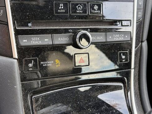 Used 2021 INFINITI Q50 Sensory w/ Cargo Package image 30