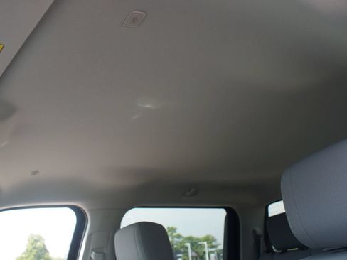 Used 2023 Toyota Tundra SR5 w/ SR5 Convenience Package RWD image 6