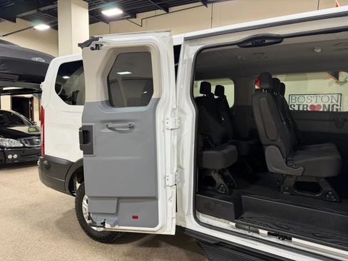 Used 2019 Ford Transit 350 XLT RWD image 28