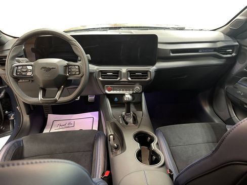 New 2025 Ford Mustang Dark Horse image 12