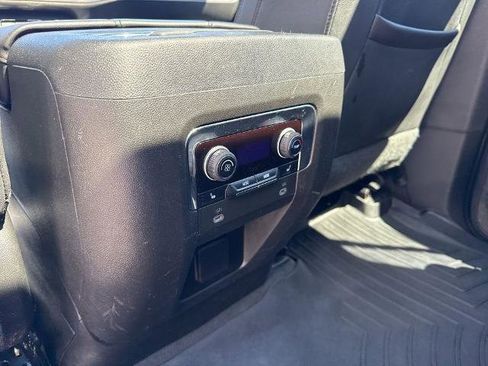 Certified 2023 Chevrolet Tahoe High Country w/ LPO, Illumination Package AWD/4WD image 39