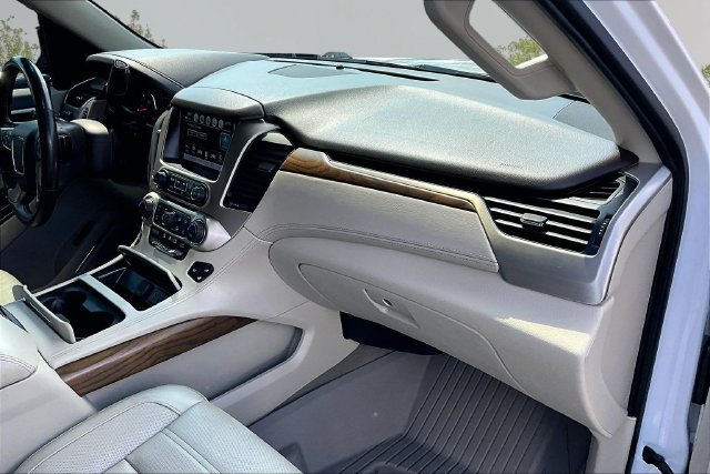 Used 2019 GMC Yukon XL Denali w/ Denali Ultimate Package RWD image 15