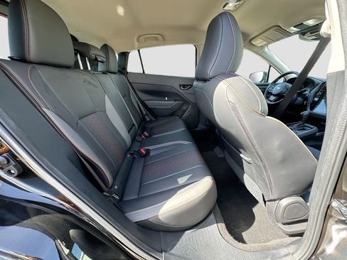 Certified 2025 Subaru Crosstrek 2.5i Limited w/ Crosstrek Mirror Package image 36