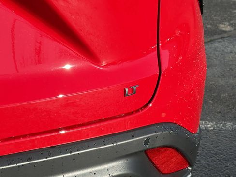 New 2026 Chevrolet Trax LT w/ Driver Confidence Package image 28