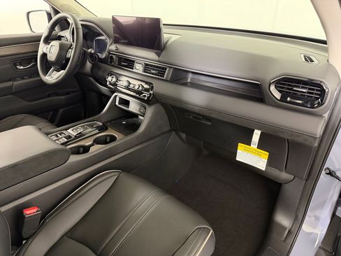 New 2026 Honda Pilot Elite image 26