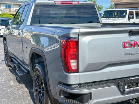 Used 2026 GMC Sierra 1500 Elevation AWD/4WD image 14