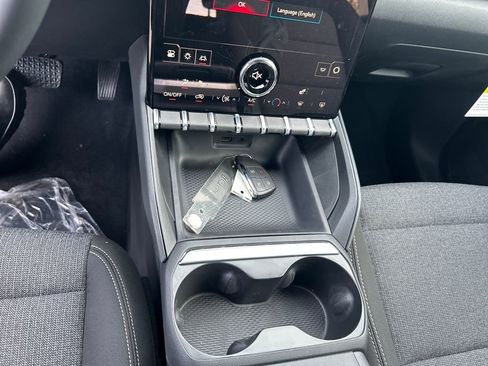 New 2026 GMC Terrain Elevation w/ Black Edition image 15